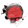Murky Claw - Red Monkey on the Train - EP